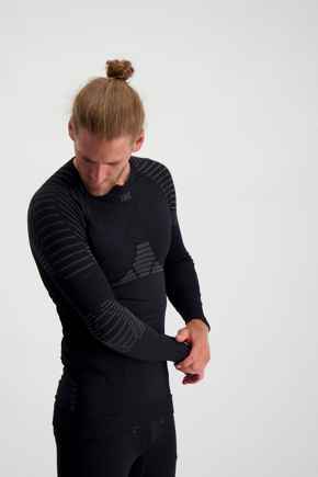 X-Bionic Invent 4.0 Herren Thermo Longsleeve