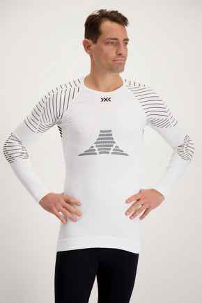 X-Bionic Invent 4.0 Herren Thermo Longsleeve