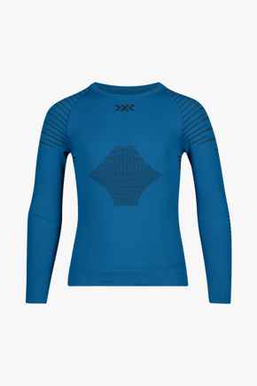 X-Bionic Invent 4.0 Kinder Thermo Longsleeve