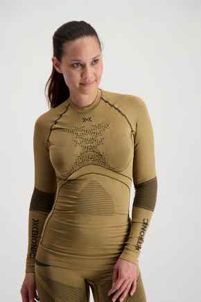 X-Bionic Radiactor 4.0 Damen Thermo Longsleeve