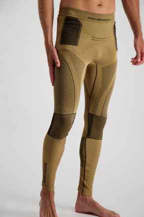 X-Bionic Radiactor 4.0 Herren Thermohose