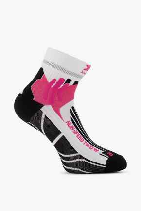 X-Socks Run Speed Two 35-42 Damen Runningsocken