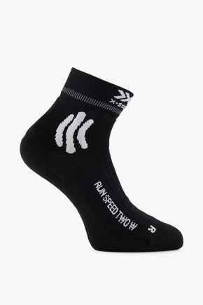 X-Socks Run Speed Two 35-42 Damen Runningsocken