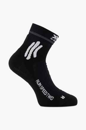 X-Socks Run Speed Two 35-47 Runningsocken