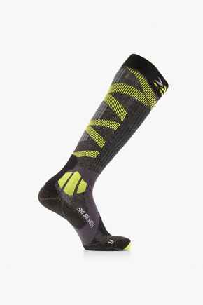 X-Socks Ski Silver 4.0 39-41 Herren Skisocken