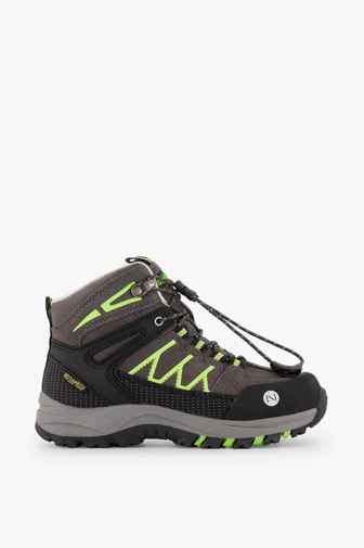 46 Nord High Trekker chaussures de randonnée enfants 2