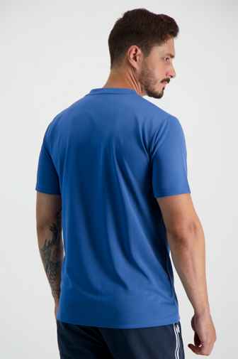 46 NORD Performance t-shirt hommes Couleur Bleu 2