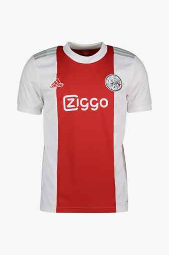 adidas Performance Ajax Amsterdam Home Replica maglia da calcio bambini 21/22 1