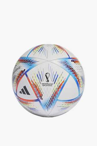 adidas Performance Al Rihla Competition WM 2022 Fussball 1