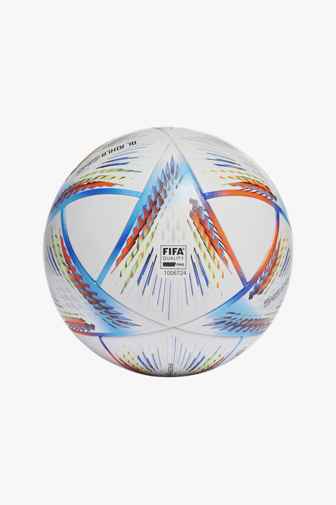 adidas Performance Al Rihla Competition WM 2022 Fussball 2