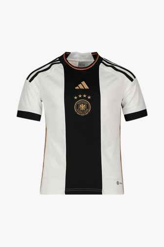 adidas Performance Germania Home Replica maglia da football bambini WM 2022 1