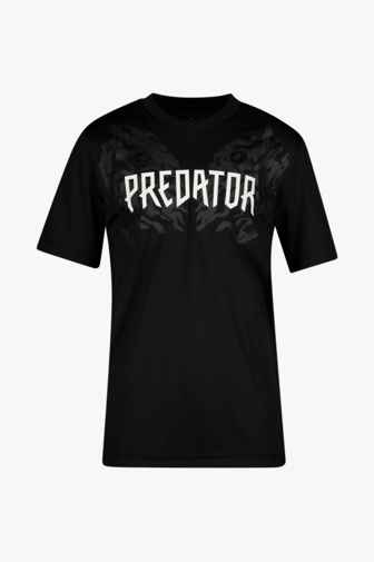 adidas Performance Predator Graphic Kinder T-Shirt 1