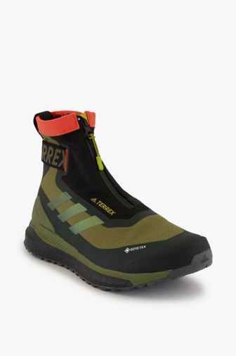 adidas Performance Terrex Free Hiker C.RDY boot uomo 1