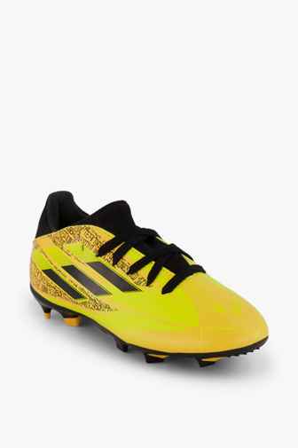 adidas Performance X Speedflow Messi.3 FG scarpa da calcio bambini 1