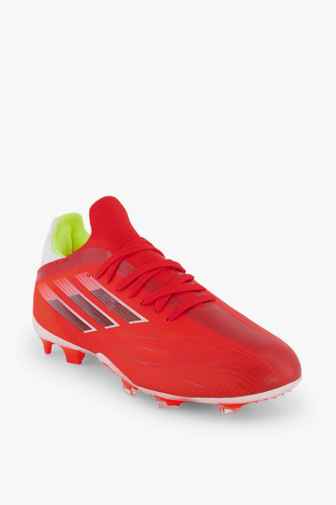 adidas Performance X Speedflow.1 FG scarpa da calcio bambini 1
