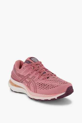 Asics Gel Kayano 28 Damen Laufschuh Farbe Pink 1