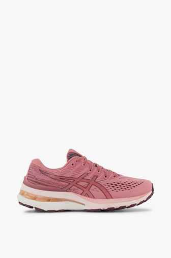 Asics Gel Kayano 28 Damen Laufschuh Farbe Pink 2