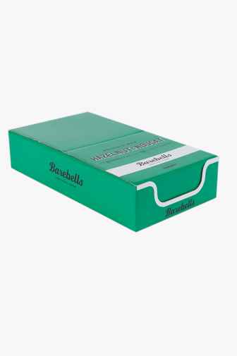 Barebells Hazelnut-Nougat 12 x 55 g barre énergétique Couleur Vert 2
