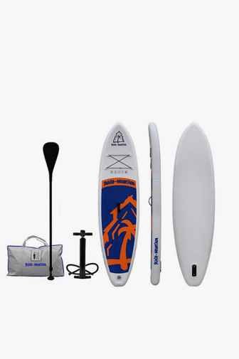 Beach Mountain Stand Up Paddle (SUP) 1
