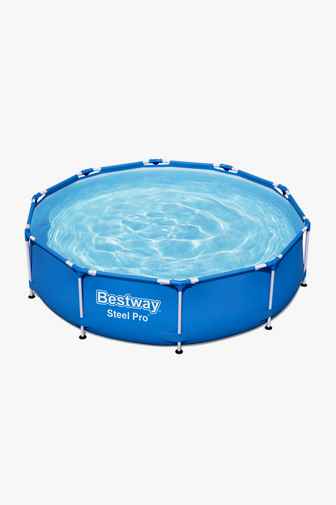 Bestway Steel Pro piscine 2