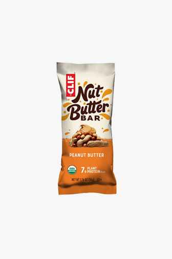 Clif Bar Nut Butter Peanut Butter 12 x 50 g barre énergétique 2