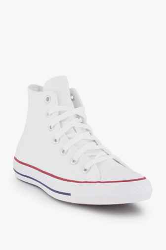 Converse Chuck Taylor All Star Damen Sneaker Farbe Weiß 1