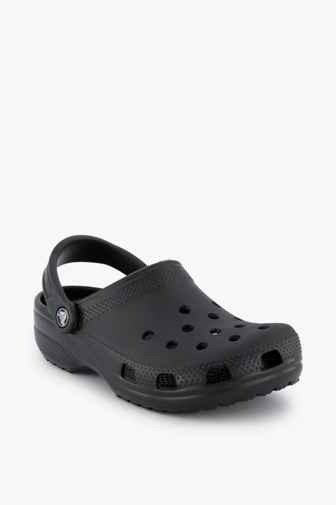Crocs Classic Clog slipper hommes Couleur Noir 1