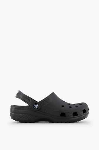 Crocs Classic Clog slipper hommes Couleur Noir 2