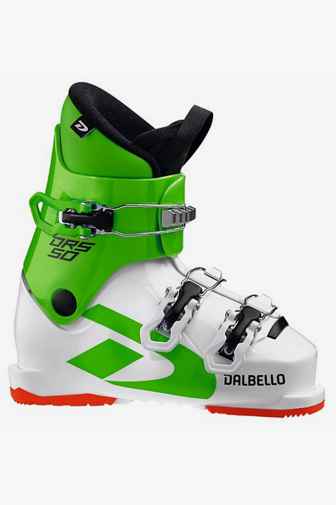 Dalbello DRS 50 chaussures de ski enfants 1