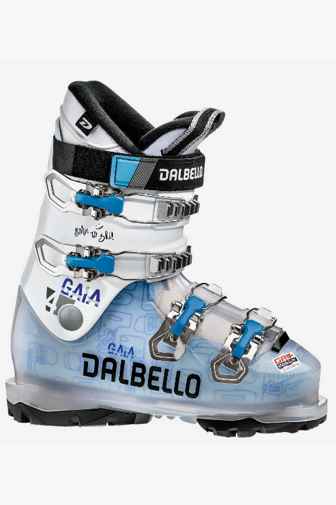 Dalbello Gaia 4.0 chaussures de ski filles 1