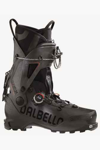 Dalbello Quantum Asolo Factory scarponi da sci alpinismo uomo 1