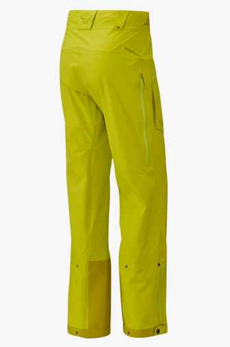 Arrowhead Overwhelming collar Achat Yotei Gore-Tex® pantalon de ski de randonnée hommes hommes pas cher |  ochsnersport.ch