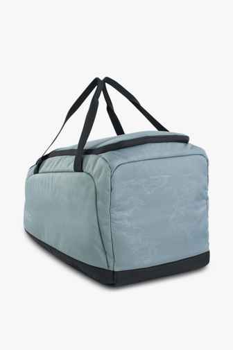 Evoc Gear Bag 20 L sac pour chaussures de ski Couleur Bleu/gris 2