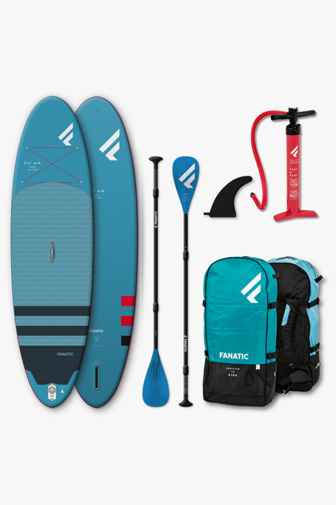 Fanatic Fly Air 10.4 Stand Up Paddle (SUP) 1