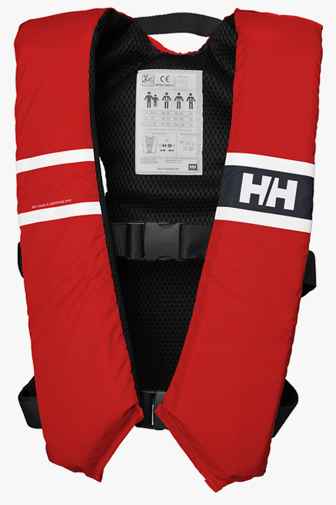 Helly Hansen Comfort Compact 50N Schwimmweste 1