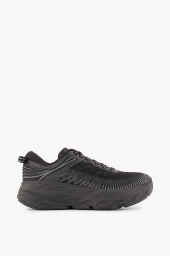 hoka clifton 6 schwarz