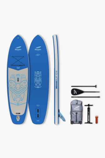 Indiana Family Pack 10.6 Stand Up Paddle (SUP) 1