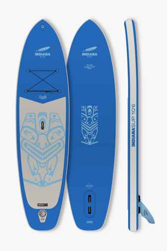 Indiana Family Pack 10.6 Stand Up Paddle (SUP) 2
