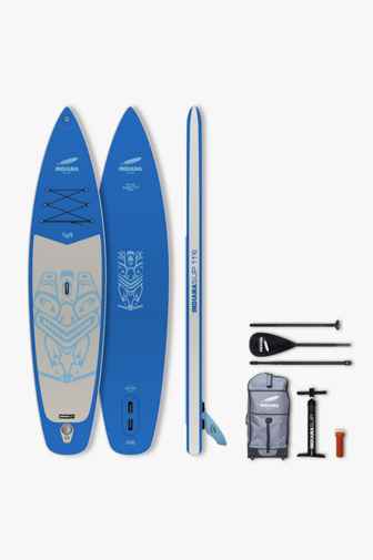 Indiana Family Pack 11.6 stand up paddle (SUP) 1