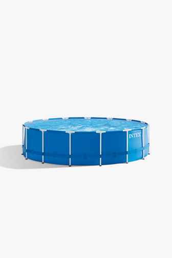 Intex Metal Frame™ piscine	 1