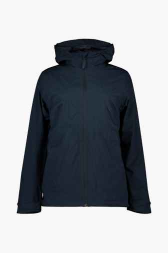 Jack Wolfskin Moonrise 3in1 giacca outdoor donna 1