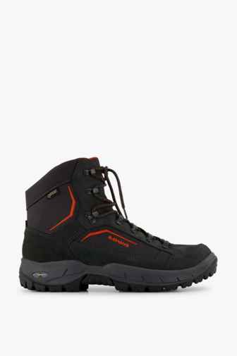 Lowa Klondex Evo Gore-Tex® chaussures de randonnée hommes 2