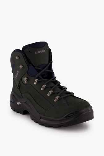 LOWA Renegade Mid Gore-Tex® chaussures de randonnée hommes 1