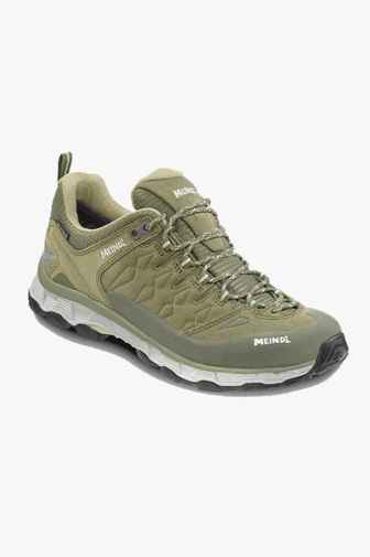 Meindl Lite Trail Gore-Tex® Damen Trekkingschuh Farbe Grün 1