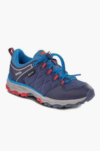 Meindl Ontario Gore-Tex® scarpe da trekking enfants Colore Blu 1