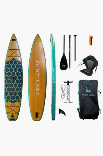 MINT LAMA Adventurer 11.6 Stand Up Paddle (SUP) 1