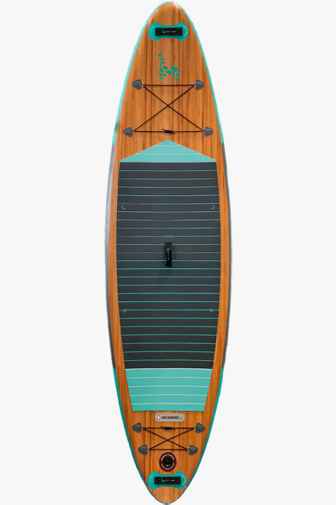 MINT LAMA Family 10.6 Stand Up Paddle (SUP) 2