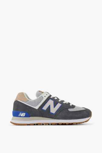 new balance 574 sneaker uomo