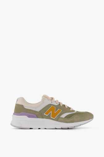 new balance donna 997h