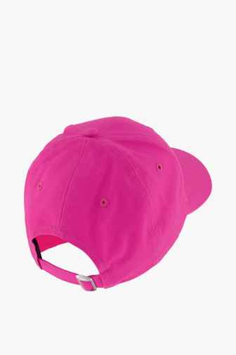 Cappellino rosa Femmes Vêtements Vêtements de sport Accessoires de sports Chapeaux New Yorker Chapeaux 